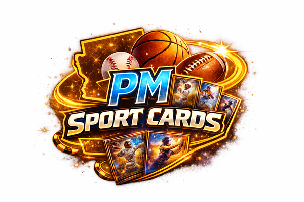PM Sports Cards